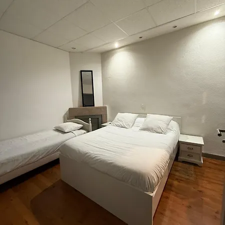 Relais Sud Hotel