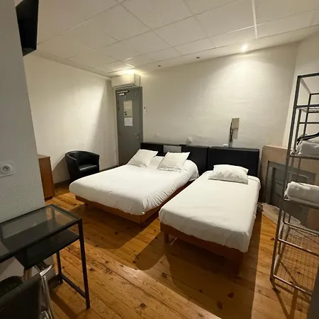호텔 Relais Sud