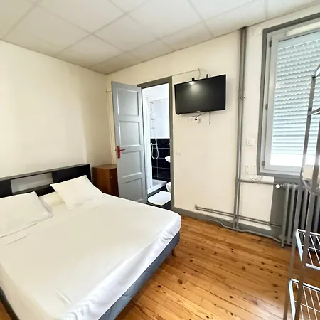 Hotel Relais Sud 2*