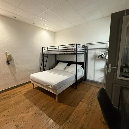 Relais Sud Hotel Valence (Drome)