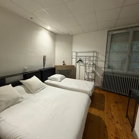 Hotel Relais Sud Valence (Drome)