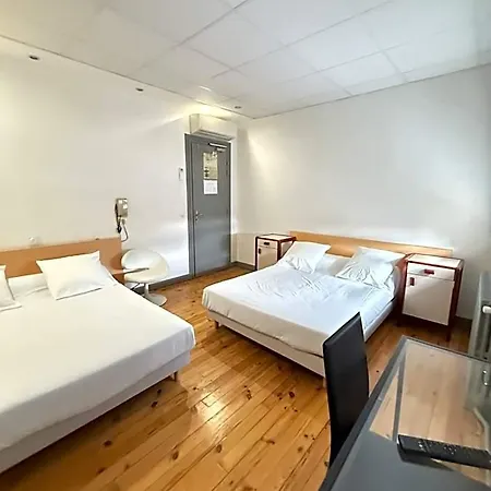 Relais Sud 호텔 2*