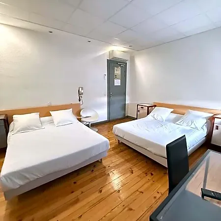 Relais Sud 호텔 발랑스