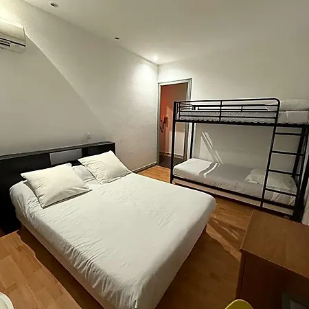Relais Sud 발랑스