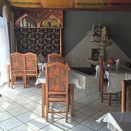 Relais Sud 호텔