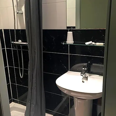 Relais Sud Hotel 2*