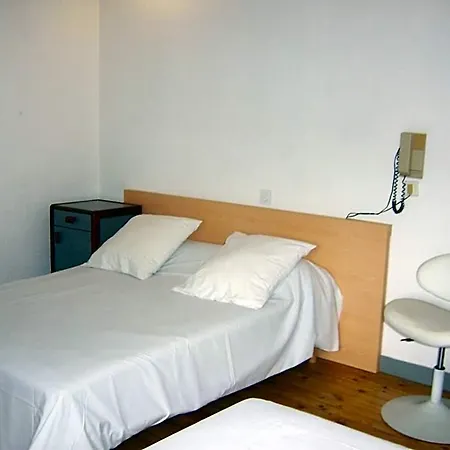 Relais Sud 발랑스