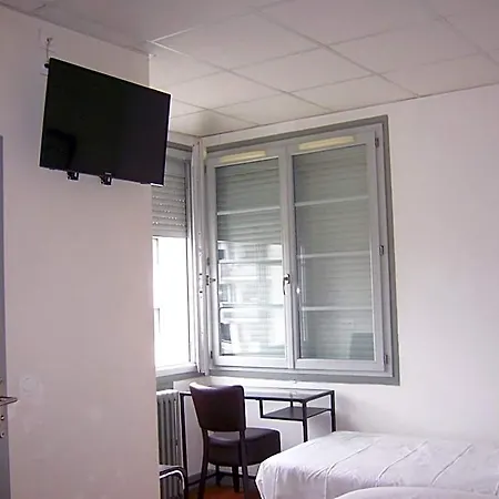 Relais Sud 2* 발랑스