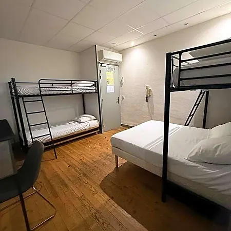 Relais Sud 2* 발랑스