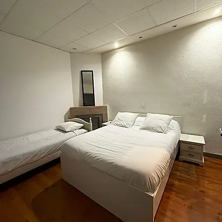 호텔 Relais Sud 2*