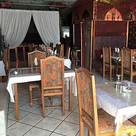호텔 Relais Sud 발랑스