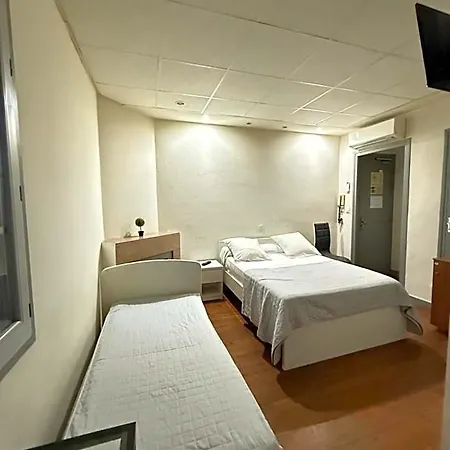 Relais Sud