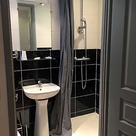 Relais Sud Hotel Valence (Drome)