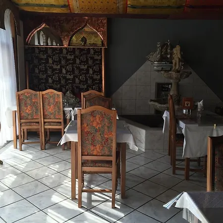 Relais Sud 2*