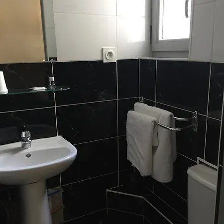 Relais Sud Valence (Drome)
