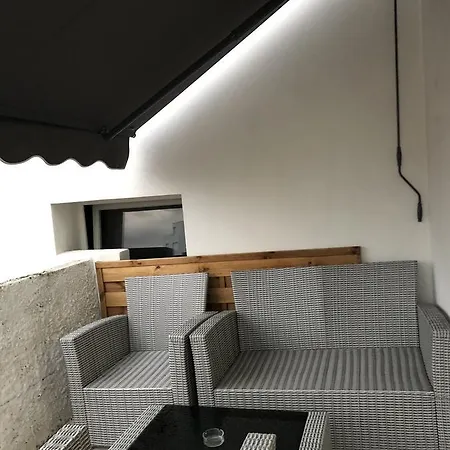Hotel Relais Sud
