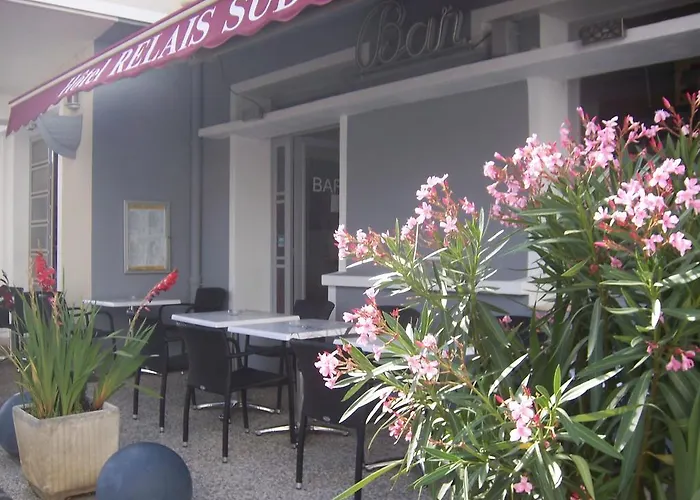 Relais Sud 호텔 발랑스