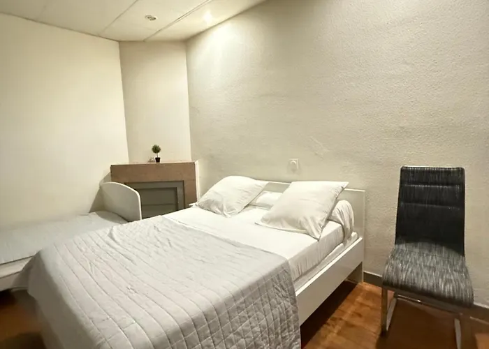 호텔 Relais Sud