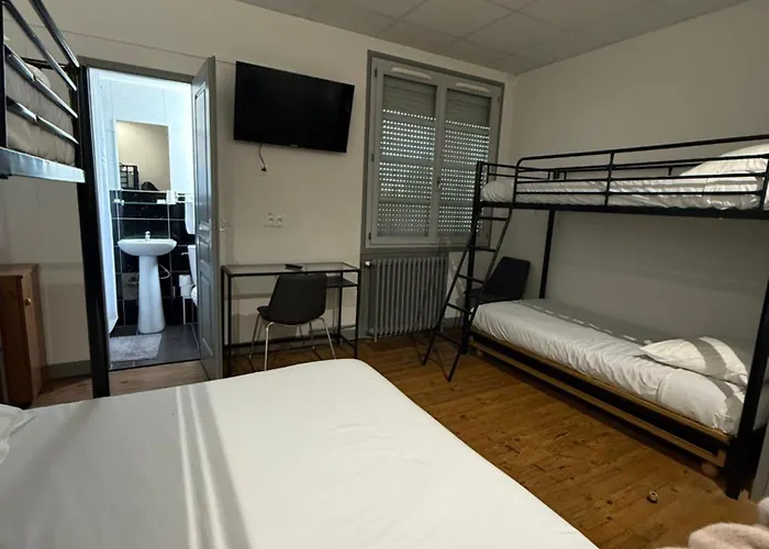 Relais Sud 2*