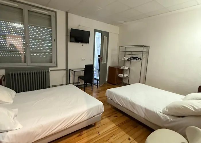 Relais Sud 2*