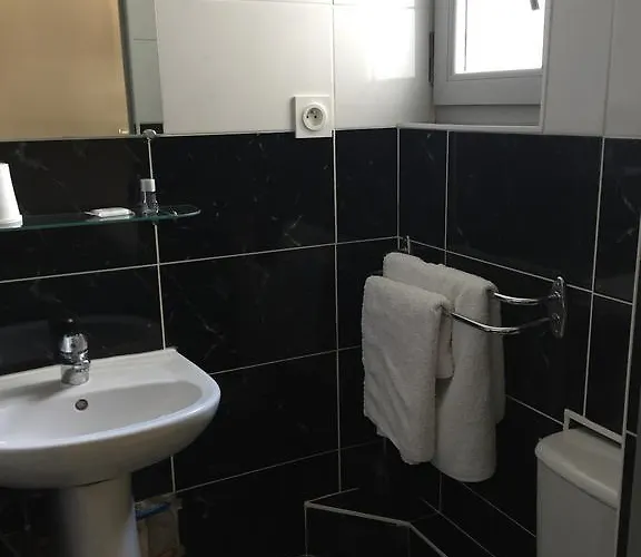 Relais Sud 발랑스